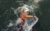 Europei nuoto 2026: Ginevra Taddeucci vince la terza medaglia a Parigi 